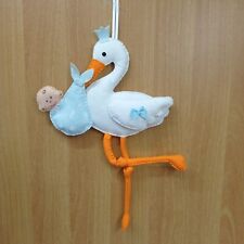 FIOCCO NASCITA CELESTE