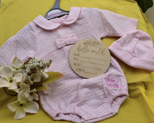 Set regalo vestito bambina
