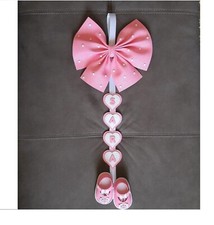 FIOCCO NASCITA  FUORIPORTA