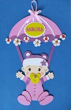 FIOCCO NASCITA BIMBO O BIMBA