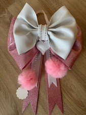 fiocco nascita bimba fatto a