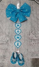 FIOCCO NASCITA  FUORIPORTA