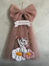 Fiocco Nascita Bimba