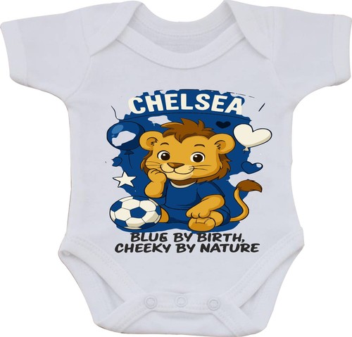 Gilet bavaglino chelsea - o,