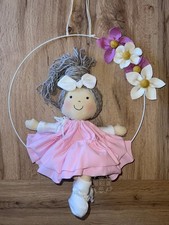 Fiocco Nascita Bimba