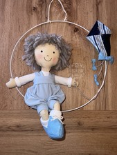 Fiocco Nascita Bimbo