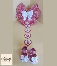 FIOCCO NASCITA  ELEGANTE